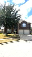 2623 Elder Park Court, Katy, TX 77449
