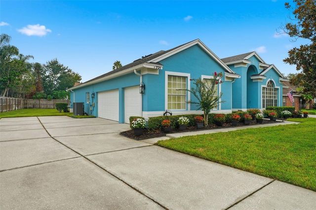 731 DIVINE CIRCLE, Orlando, FL 32828