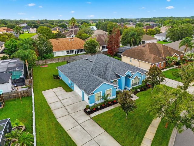731 DIVINE CIRCLE, Orlando, FL 32828