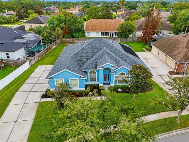 731 DIVINE CIRCLE, Orlando, FL 32828