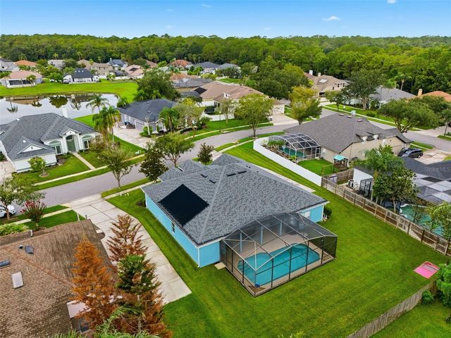 731 DIVINE CIRCLE, Orlando, FL 32828