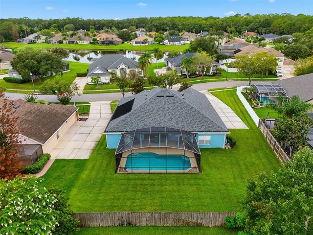731 DIVINE CIRCLE, Orlando, FL 32828