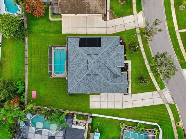 731 DIVINE CIRCLE, Orlando, FL 32828