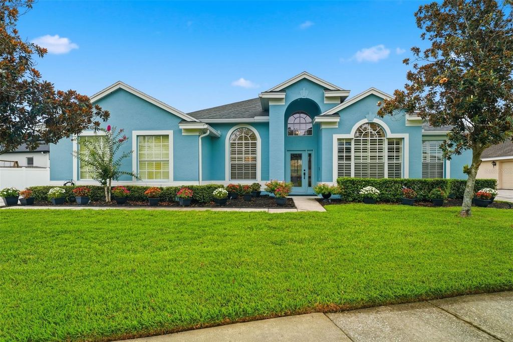 731 DIVINE CIRCLE, Orlando, FL 32828