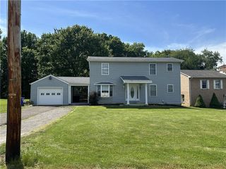 1127 Don St, Monaca, PA 15061