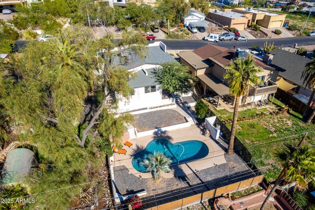 1409 E CORTEZ Street, Phoenix, AZ 85020