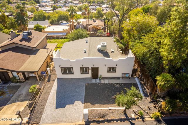 1409 E CORTEZ Street, Phoenix, AZ 85020