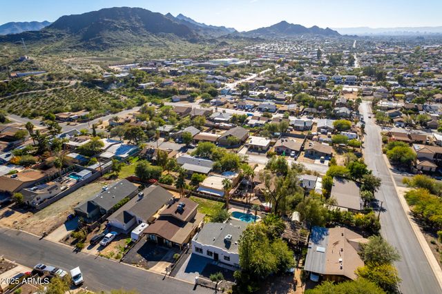 1409 E CORTEZ Street, Phoenix, AZ 85020