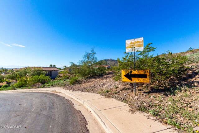 1409 E CORTEZ Street, Phoenix, AZ 85020