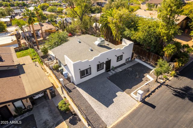 1409 E CORTEZ Street, Phoenix, AZ 85020