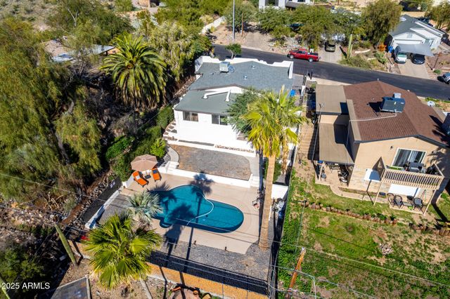 1409 E CORTEZ Street, Phoenix, AZ 85020