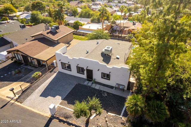 1409 E CORTEZ Street, Phoenix, AZ 85020