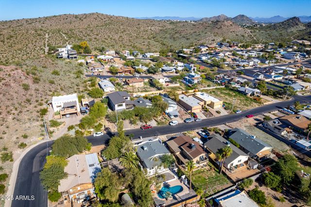 1409 E CORTEZ Street, Phoenix, AZ 85020