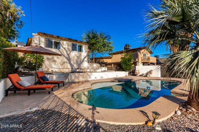 1409 E CORTEZ Street, Phoenix, AZ 85020