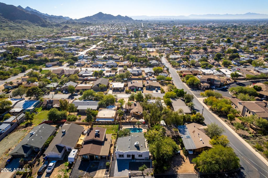 1409 E CORTEZ Street, Phoenix, AZ 85020