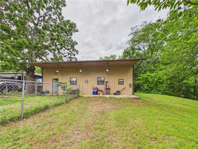 5124 Creel Road, Harrison, AR 72601