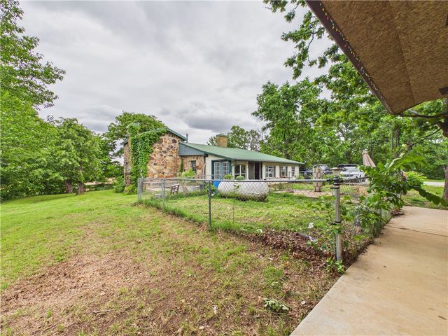 5124 Creel Road, Harrison, AR 72601