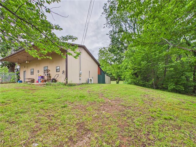 5124 Creel Road, Harrison, AR 72601