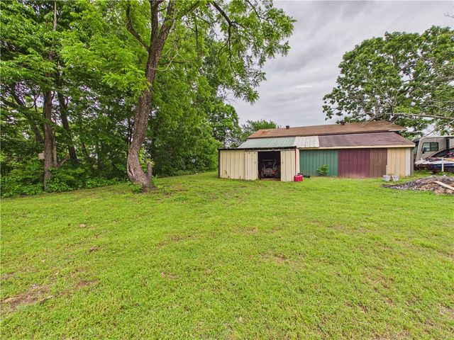 5124 Creel Road, Harrison, AR 72601