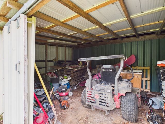 5124 Creel Road, Harrison, AR 72601