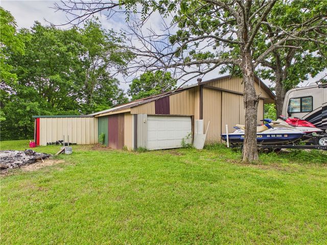 5124 Creel Road, Harrison, AR 72601