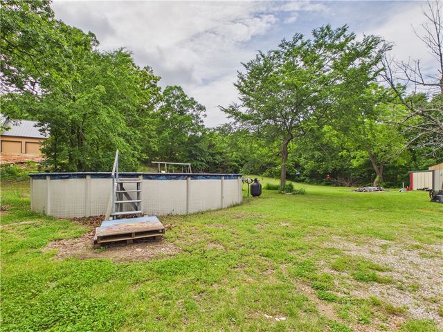 5124 Creel Road, Harrison, AR 72601
