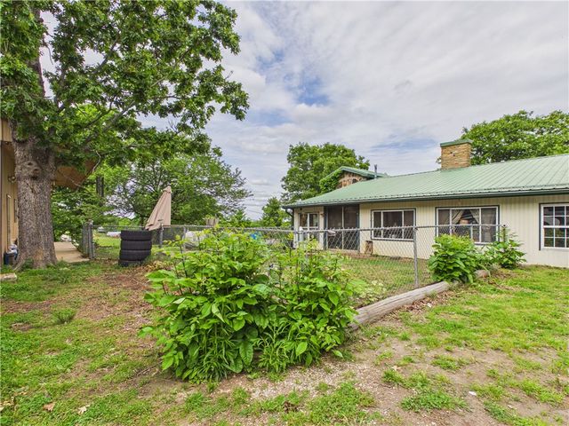 5124 Creel Road, Harrison, AR 72601