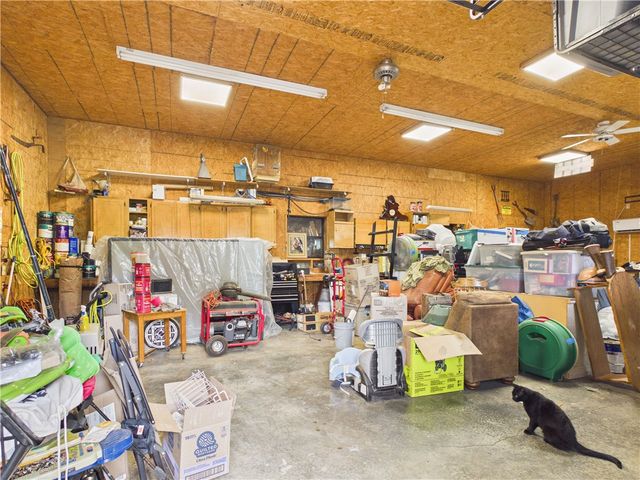 5124 Creel Road, Harrison, AR 72601