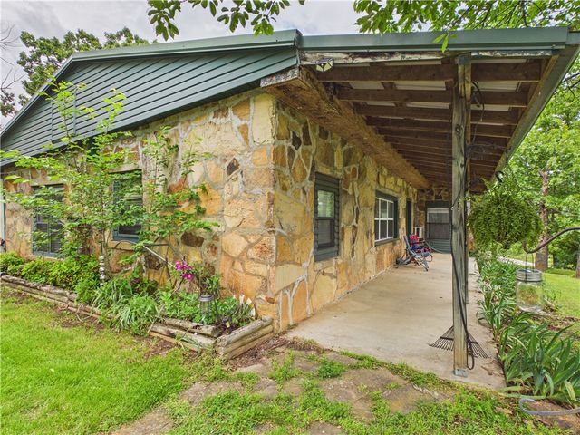 5124 Creel Road, Harrison, AR 72601