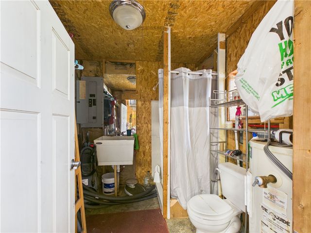 5124 Creel Road, Harrison, AR 72601