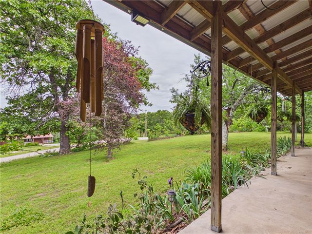 5124 Creel Road, Harrison, AR 72601