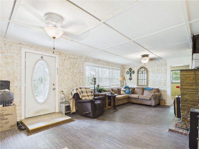 5124 Creel Road, Harrison, AR 72601