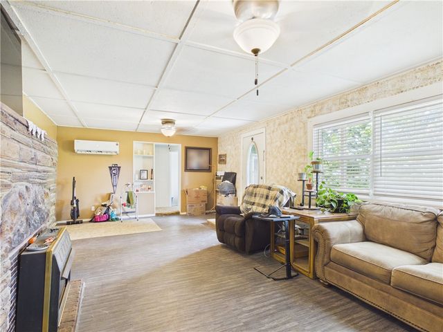 5124 Creel Road, Harrison, AR 72601