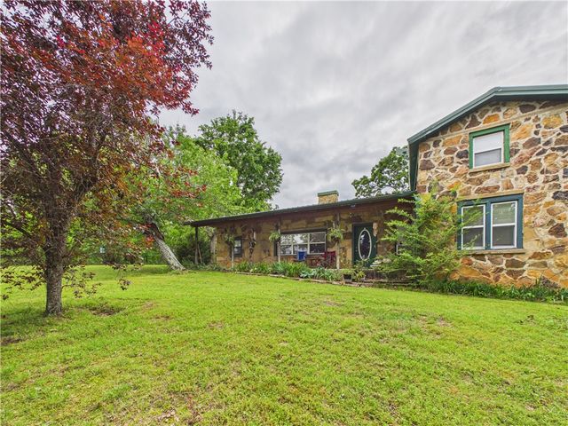 5124 Creel Road, Harrison, AR 72601