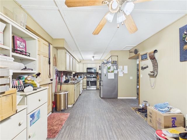5124 Creel Road, Harrison, AR 72601