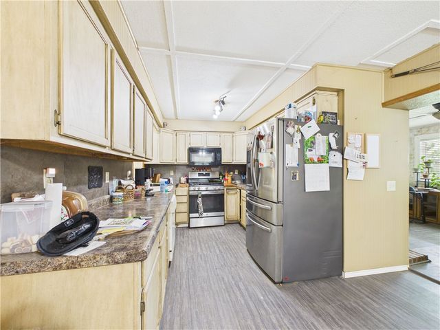 5124 Creel Road, Harrison, AR 72601