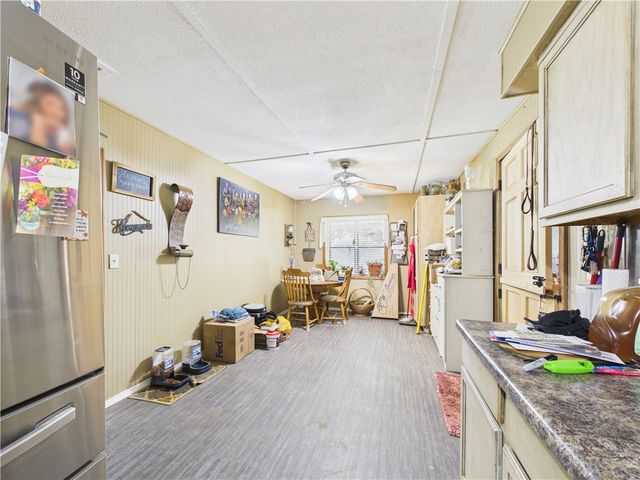 5124 Creel Road, Harrison, AR 72601