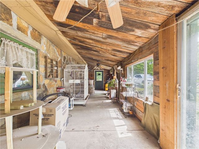 5124 Creel Road, Harrison, AR 72601