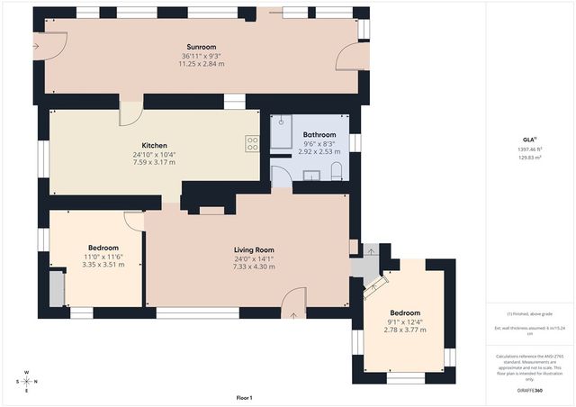 5124 Creel Road, Harrison, AR 72601