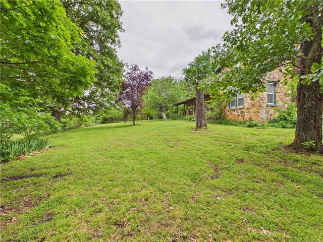 5124 Creel Road, Harrison, AR 72601