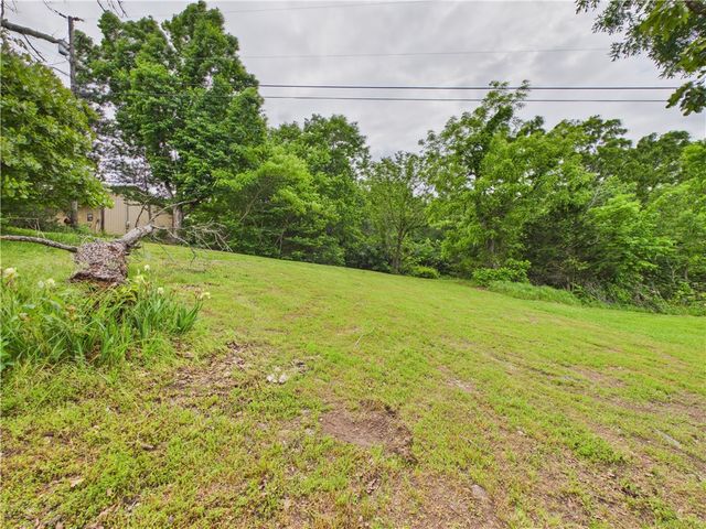 5124 Creel Road, Harrison, AR 72601