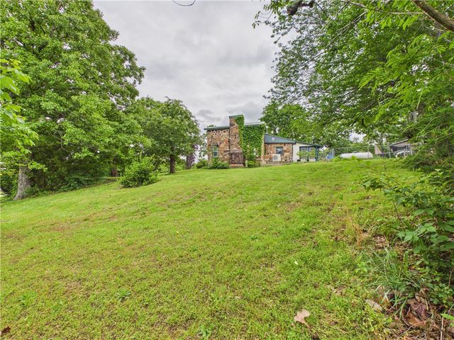 5124 Creel Road, Harrison, AR 72601