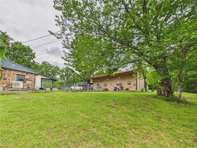 5124 Creel Road, Harrison, AR 72601