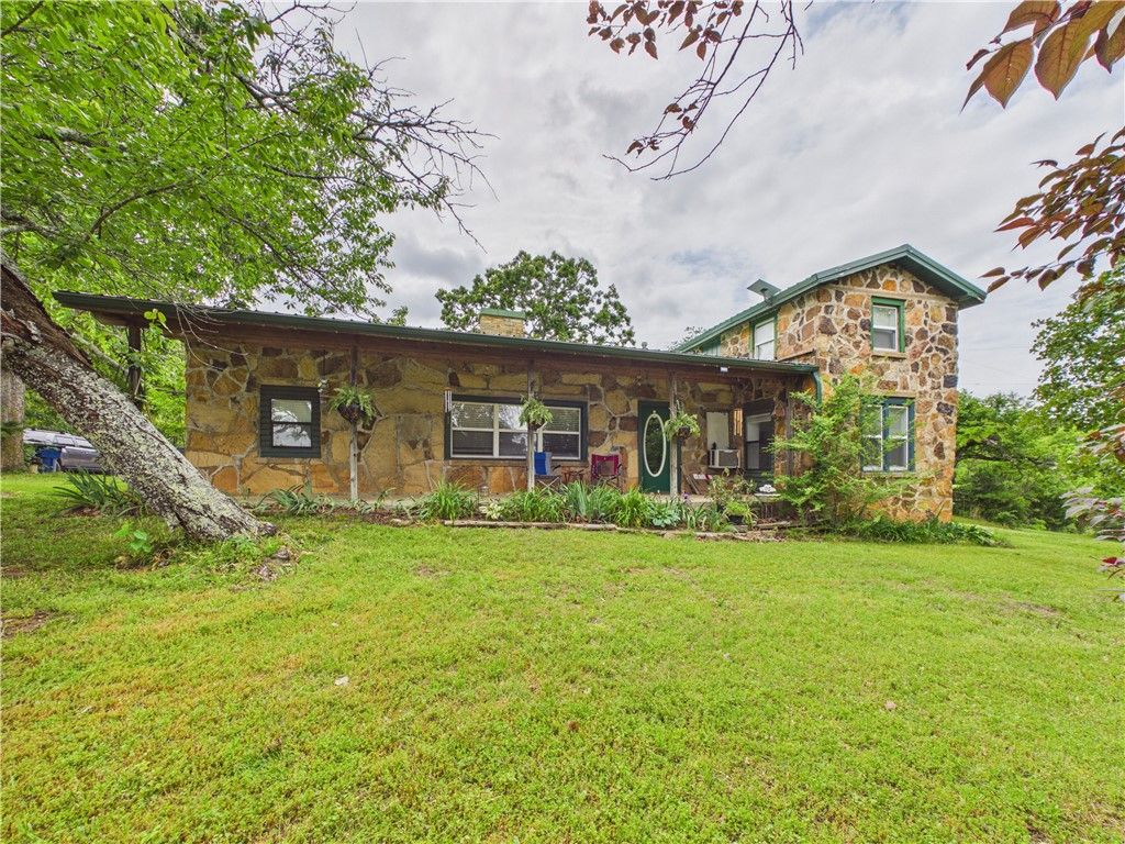 5124 Creel Road, Harrison, AR 72601