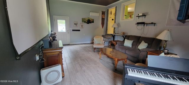 110 Landon Drive, Washington, NC 27889