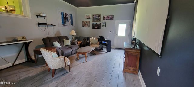 110 Landon Drive, Washington, NC 27889