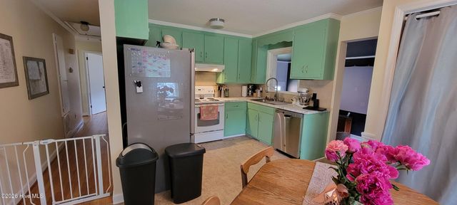 110 Landon Drive, Washington, NC 27889