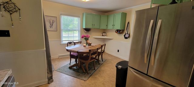 110 Landon Drive, Washington, NC 27889