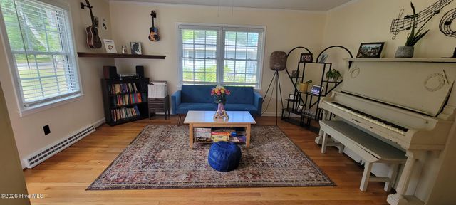 110 Landon Drive, Washington, NC 27889