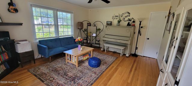 110 Landon Drive, Washington, NC 27889